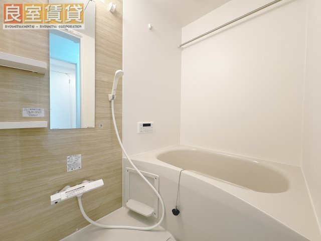 【浴室】 | ジーメゾン大同町