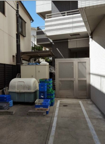 【その他】コンフォリア市谷柳町