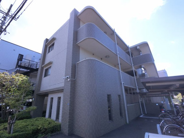 ミラン穴川の画像