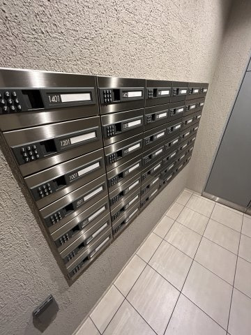 オープンレジデンシア南青山骨董通りのその他共用部分