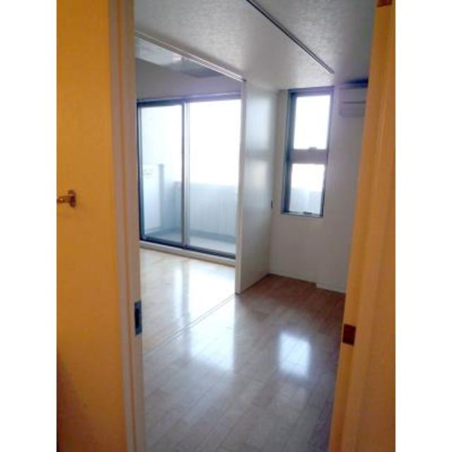 ホワイトフロントのその他|※写真は同タイプ住戸です。