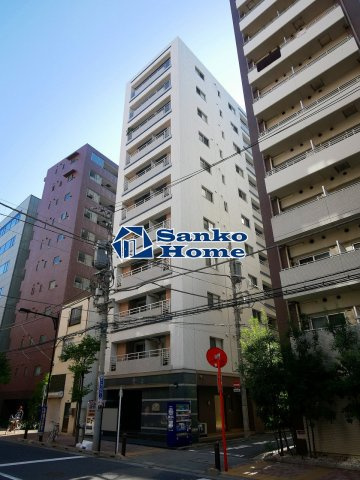 プレール・ドゥーク八丁堀