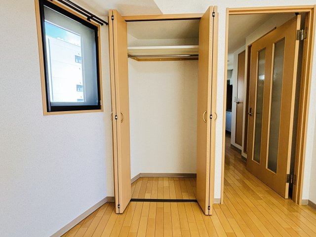 エムオーベントの収納