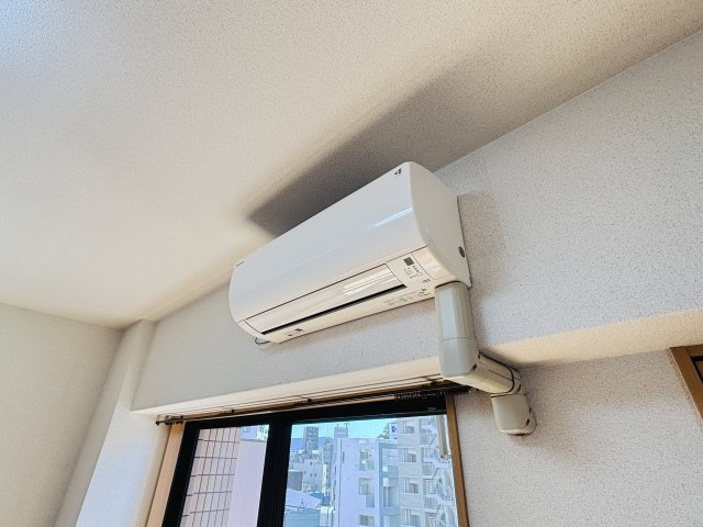 エムオーベントの設備