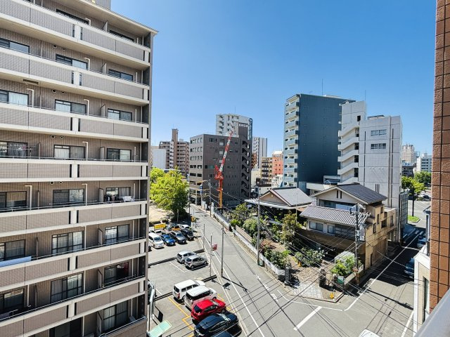 エムオーベントの展望