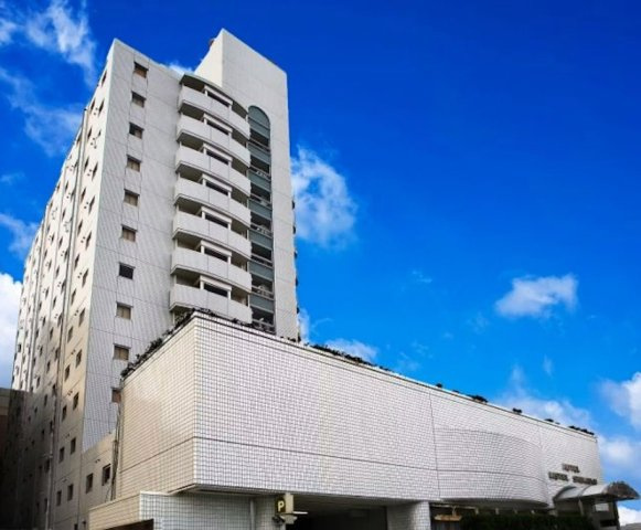 ホテルリステル新宿のその他