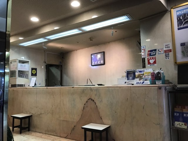 ホテルリステル新宿のその他