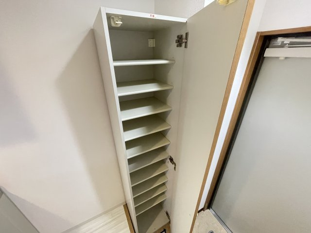 難波千日前OEMマンションのその他共用部分