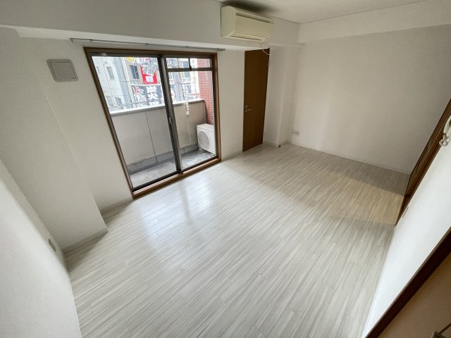 難波千日前OEMマンション
