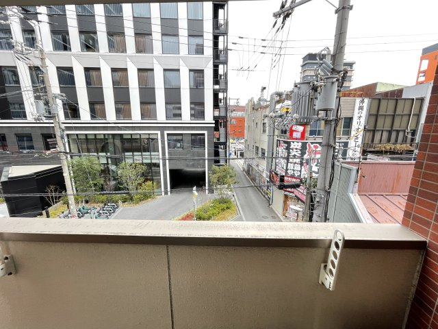 難波千日前OEMマンション
