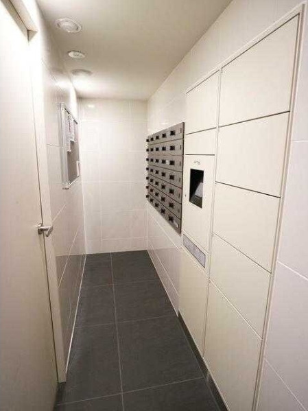 オリゼー茅場町のその他