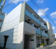 練馬区小竹町２丁目のマンションの画像