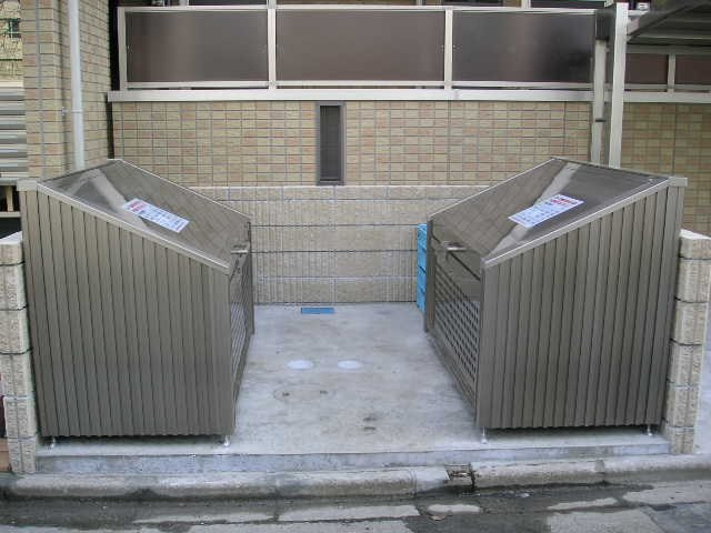 【その他共用部分】 | vivienda