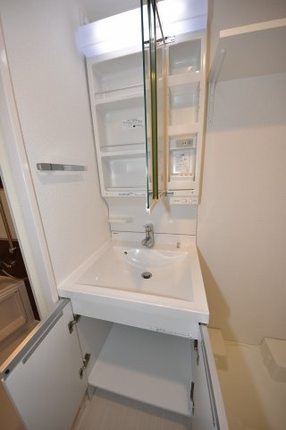 レオンコンフォート難波西Ⅲのその他共用部分