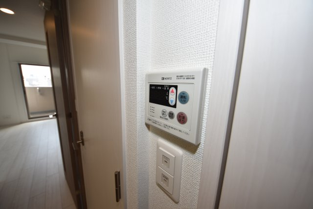 レオンコンフォート難波西Ⅲ