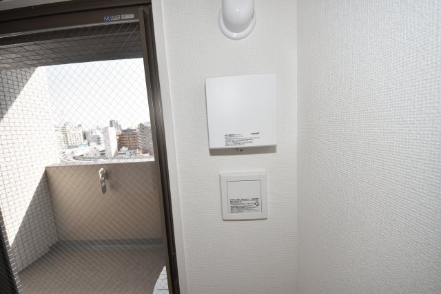 レオンコンフォート難波西Ⅲ