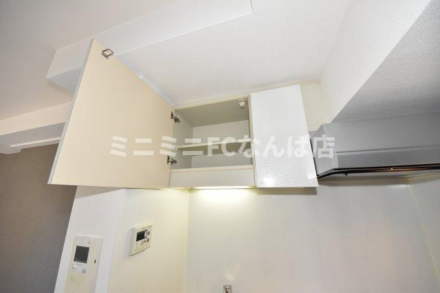 大阪市中央区大手通２丁目の賃貸マンション