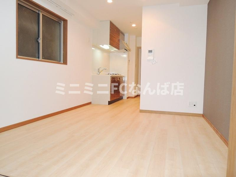 大阪市中央区大手通２丁目の賃貸マンション