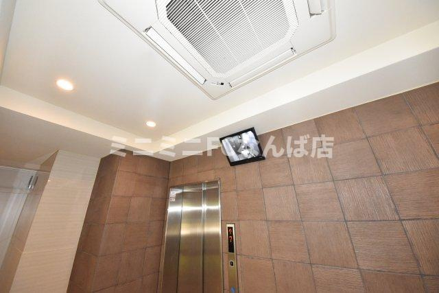 大阪市中央区大手通２丁目の賃貸マンション