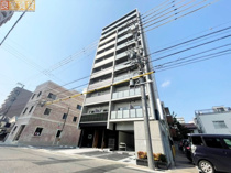 S-RESIDENCE今池arcana(アルカナ)の画像