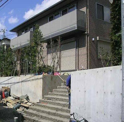 【外観】 | Ｈｅｉｇｈｔｓ　Ｗｉｓｔｅｒｉａ　B