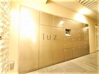 アトラスシアンズ東戸塚のその他共用部分