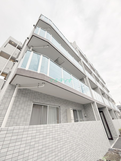 【外観】 | アーバンパーク六町 | 外観