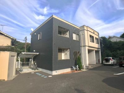 【外観】 | イチリ庵 | イチリ庵の外観写真（昼）