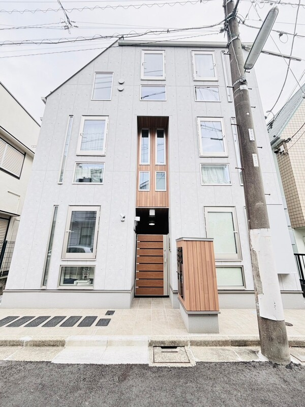 ヒューゲルハイム三軒茶屋のその他
