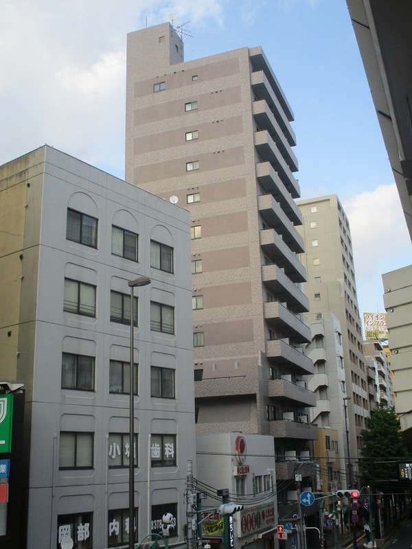 ロイヤル笹塚のその他