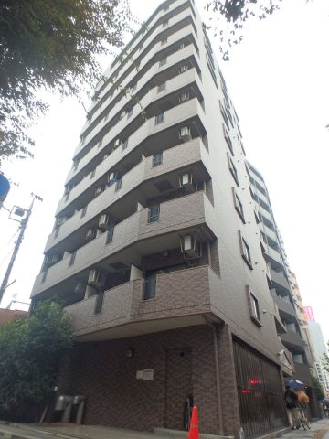 ステージファースト三宿