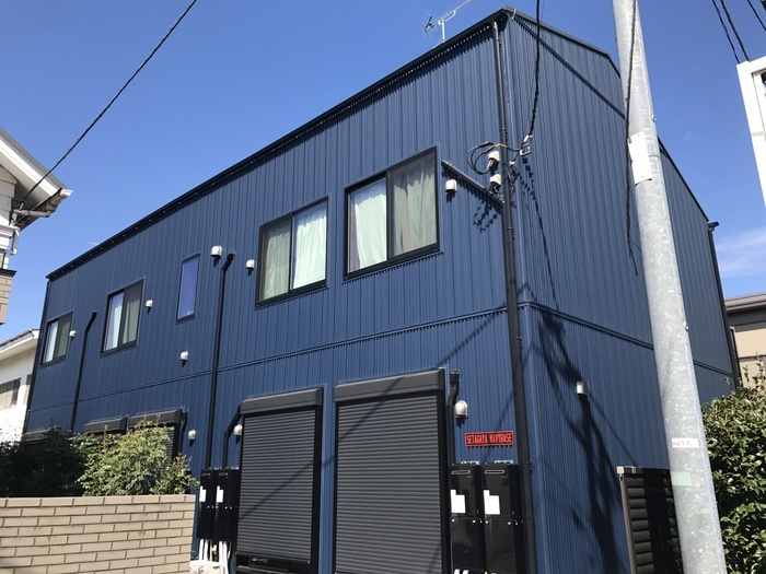NAVY BASEのその他