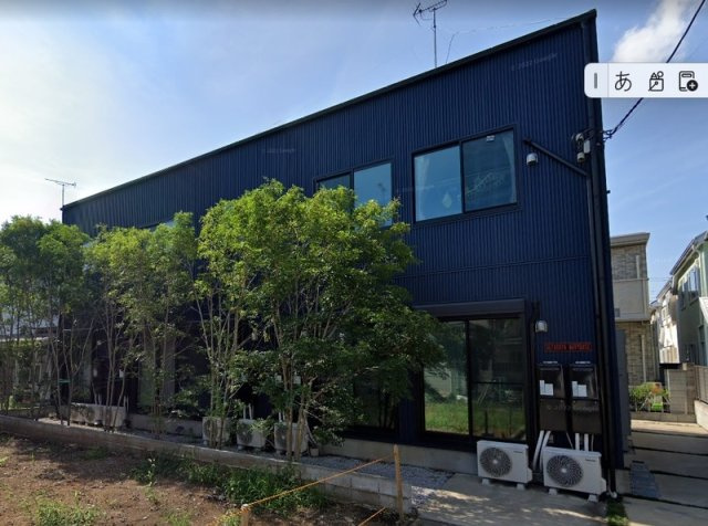 NAVY BASEのその他