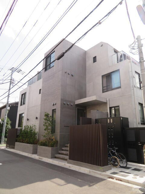 ミレドゥーエ下北沢Ⅰのその他