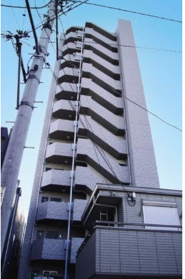 ブライズ荏原中延の画像