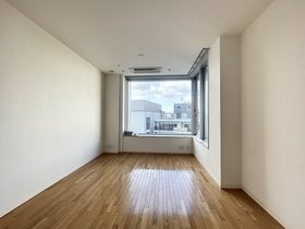 青山パークタワーのその他
