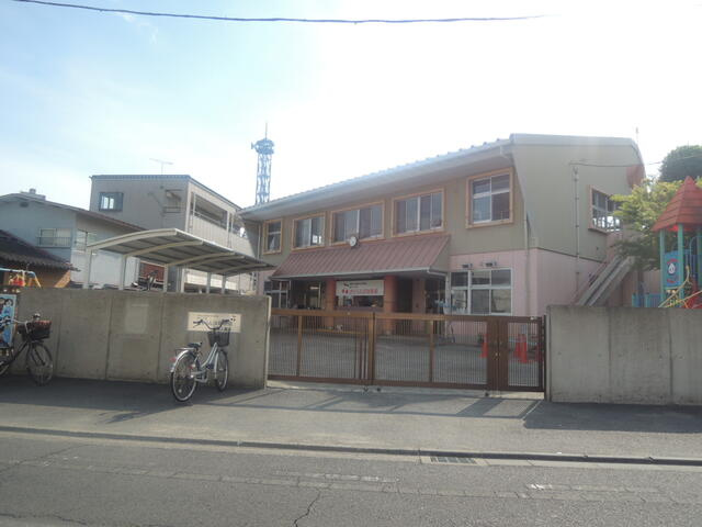 宇都宮市松原2丁目　208.72㎡　売地の外観|認定こども園さくらん…まで112m