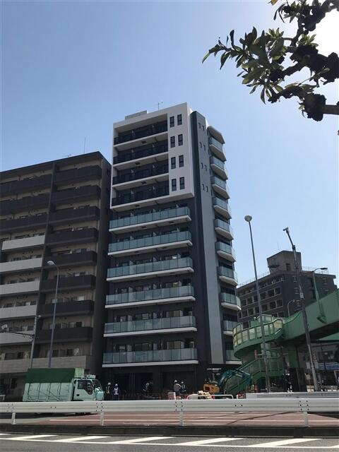 S-RESIDENCE王子west
