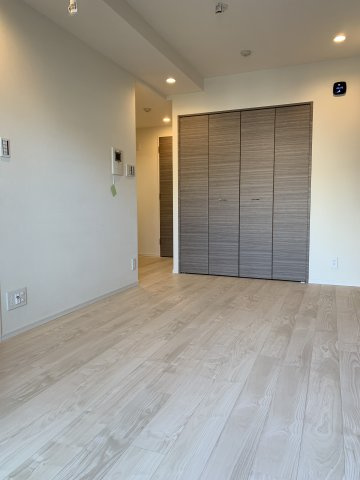 クレヴィスタ板橋ときわ台の居間・リビング