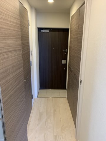 クレヴィスタ板橋ときわ台の内装