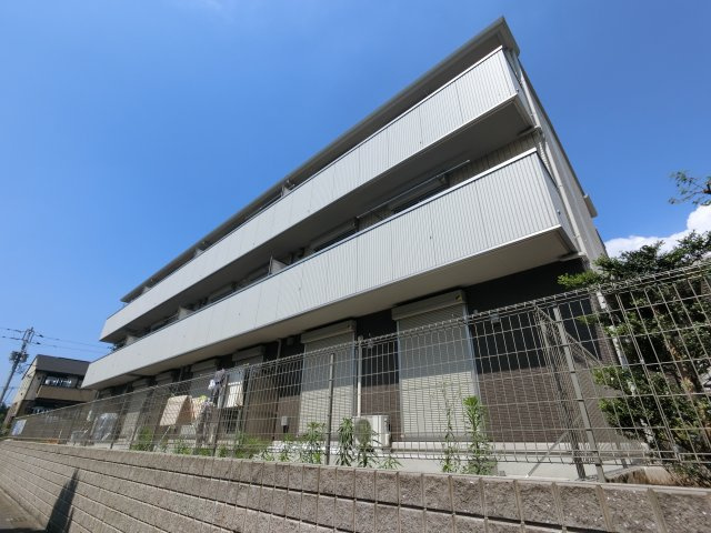 PARK HILLS MIYAKO　Gの画像