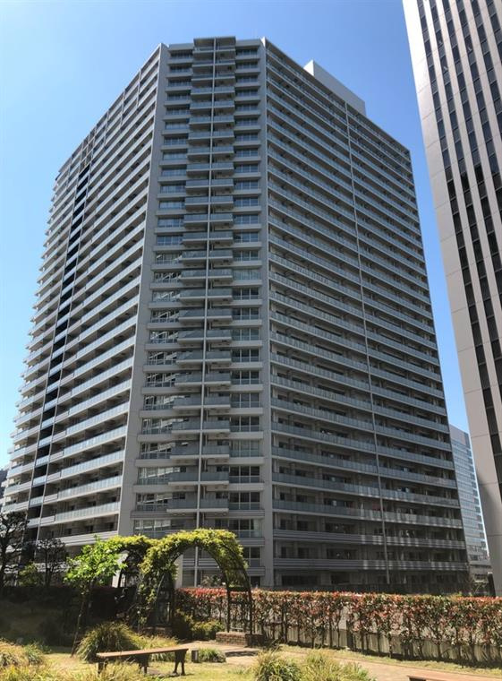 プライムパークス品川シーサイドザ・タワー