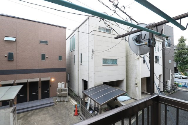 白山３丁目戸建の展望