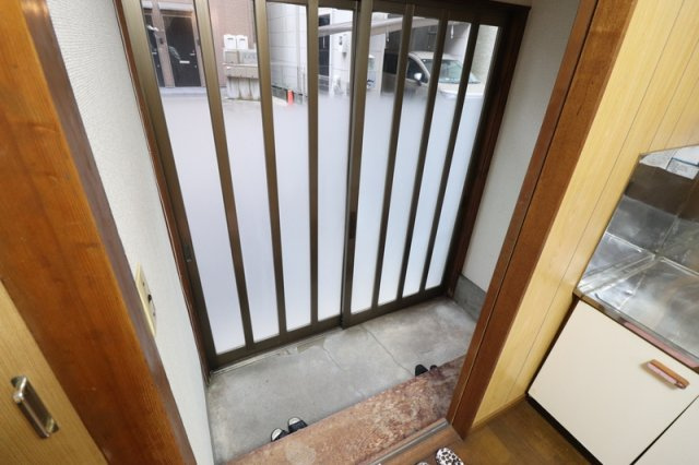 白山３丁目戸建のその他