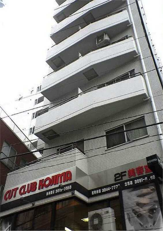 グローリア後楽園のその他
