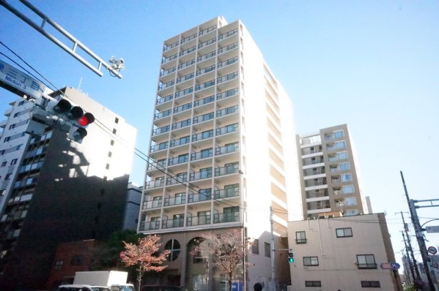 グリーンホーム東京のその他