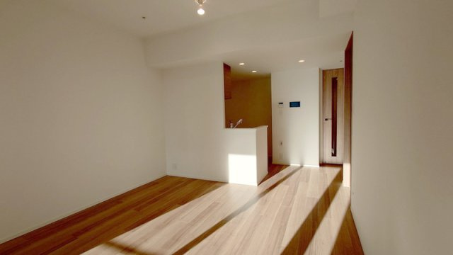 パークタワー勝どき　サウス棟のその他