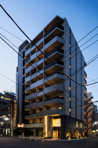 ベルトロワ人形町のその他
