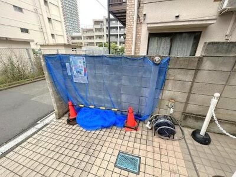 コーポ橘のその他