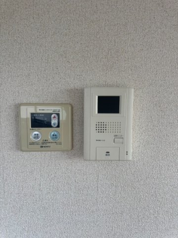コーポ橘のセキュリティ